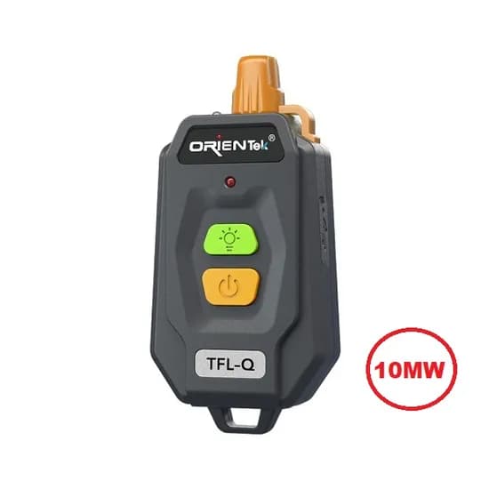 Detector de Falhas Orientek TFL-Q 10MW Recarregável image