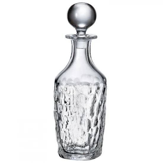 Licoreria de Cristal Bohemia 750ML image