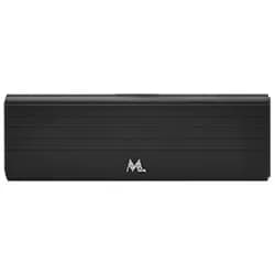 Gaveta Mtek EN-410NVSC Alumínio SSD M.2 / USB-C 3.2 - Preto image