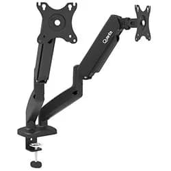 Suporte de Monitor QTSAM810 13" a 27" 8K / Duplo / Articulado image