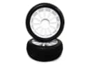 Product carousel Indicator