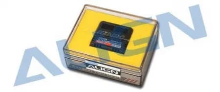 Carregador Lipo TR100 CH100 HEC10001T image