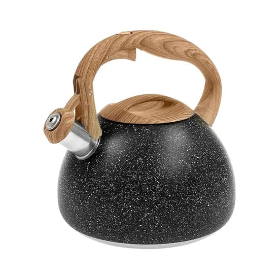 Chaleira Vicalina VL-9240 - 3L - Preto image