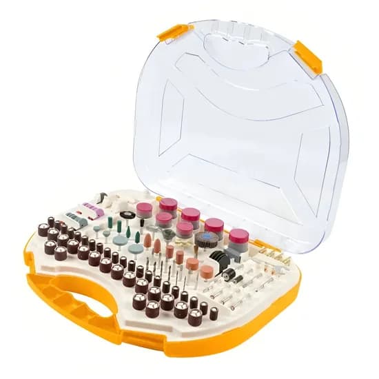 Kit de Brocas Tolsen 77115 para Retificadora 250PZ image