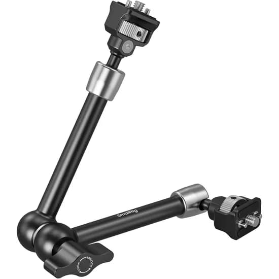 Braço Articulado Smallrig Magic Arm - Preto 28 cm (5309) image