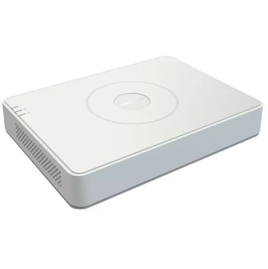 Gravador de Vídeo Digital Hikvision Mini 08CH HDD 1080P H.265 DS-7108HGHI-K1 image