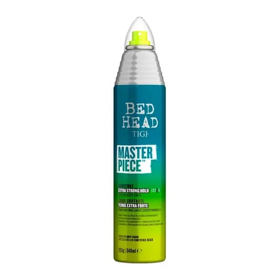 Spray Fixador Tigi Master Extra Forte 340ML image