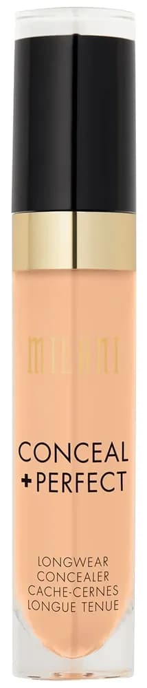 Corretivo Milani Conceal + Perfect 140 Pure Beige - 5mL image