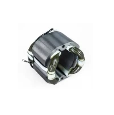 Máquina Acessória RBC-32 Estator Alternador image