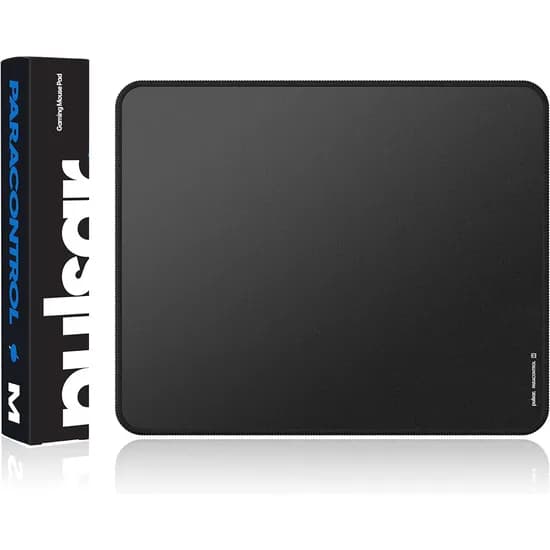 Mouse Pad Pulsar Paracontrol V2 PMP11XLB2 - Preto XL image