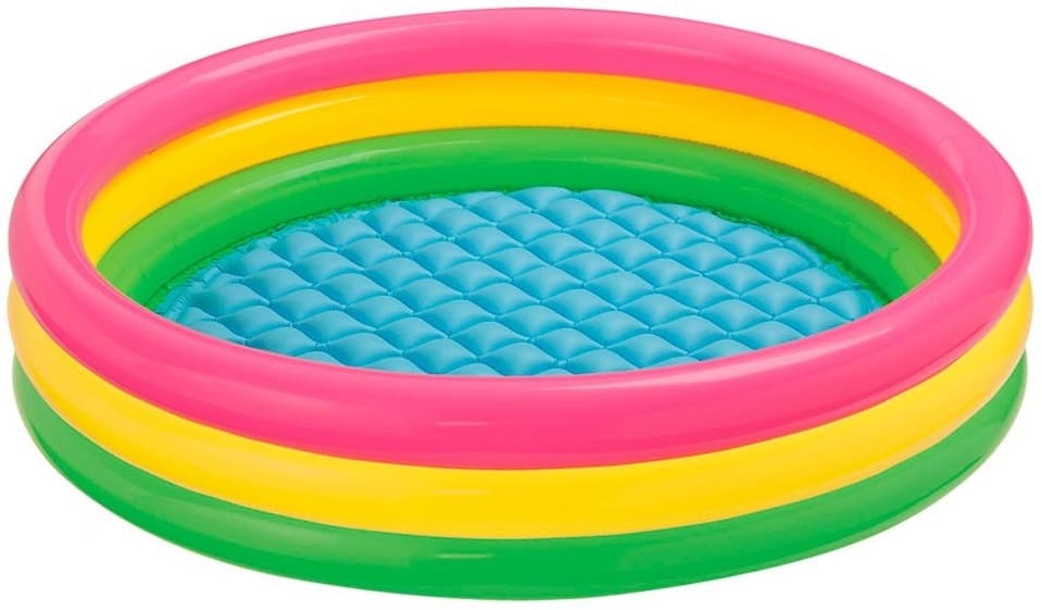 Piscina Inflável Intex 57422NP (275 Litros) image