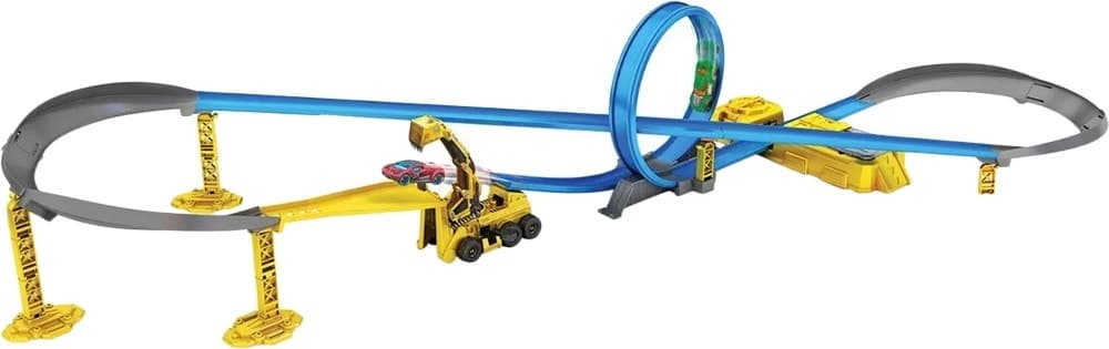 Zuru Metal Machines Construction Destruction 6703 image