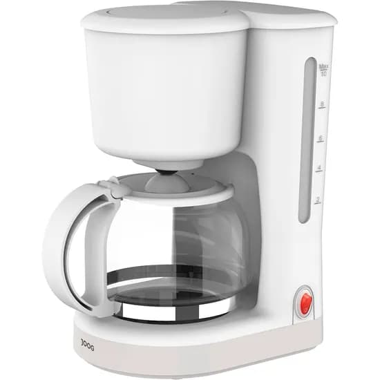 Cafeteira Joog Coffee Maker Prestige JG-P3 1.25L 730W 220V 50/60HZ Branca image
