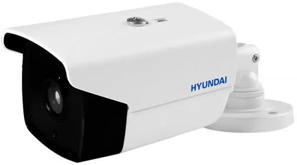 Câmera Hyundai HY-2CE16H0T-IT5F Lente 8mm 5MP CMOS - Bullet image