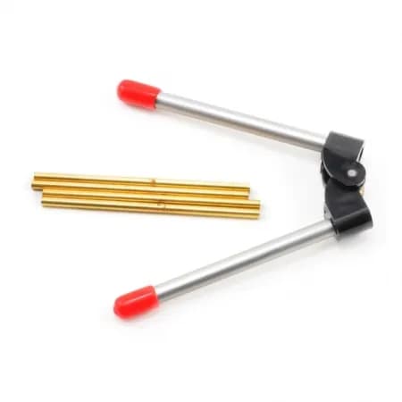 Dobrador de Tubos Dubro 0.125" (Dobrar Tubos) DUB785 image