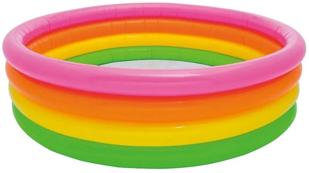 Piscina Inflável Intex 56441NP (617 Litros) image