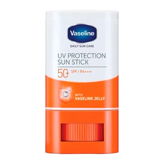 Protetor Facial Vaseline Proteção UV F50 15G image