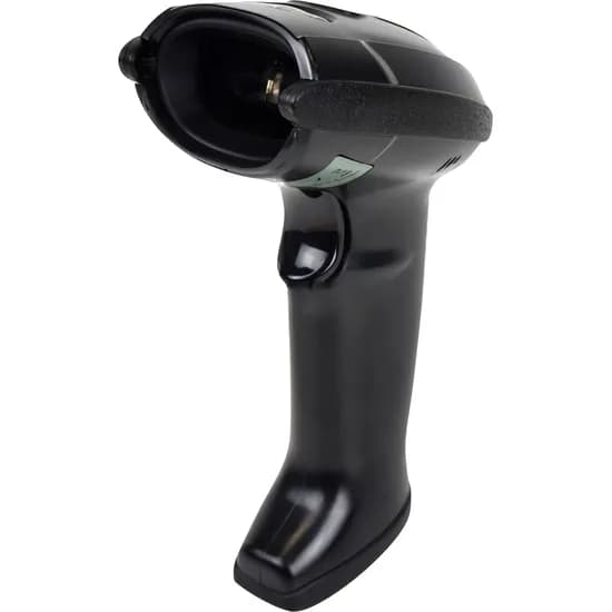 Leitor de Código de Barras Zkteco ZKB103S 1D Sem Fio - Preto image