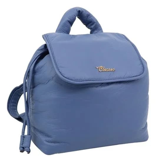 Bolsa feminina Chenson azul 25 x 14 x 28 cm image