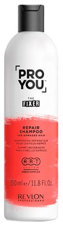 Xampu Revlon ProYou The Fixer Repair - 350mL image