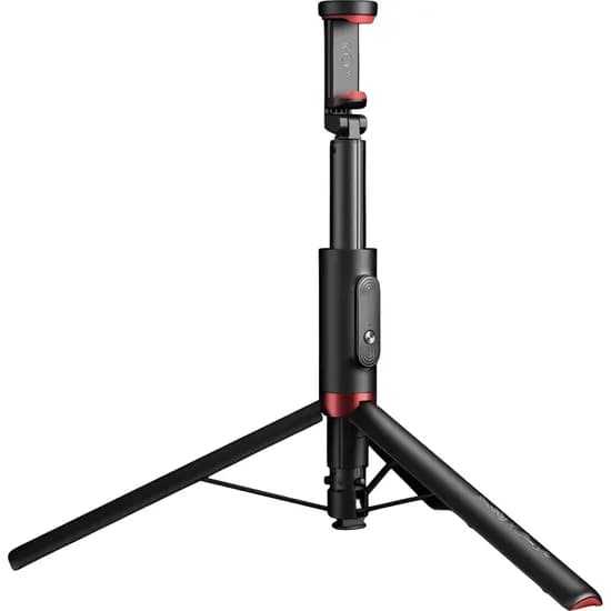 Bastão de Selfie Smallrig X Drex Lee Boom ST30 com Tripé - Preto 147 CM (5292) image