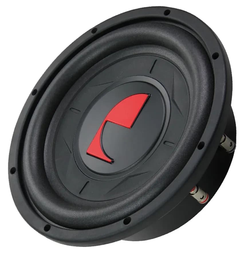 Subwoofer Nakamichi NSW-X1002S4 10 Pol. 1000W (200W RMS) image