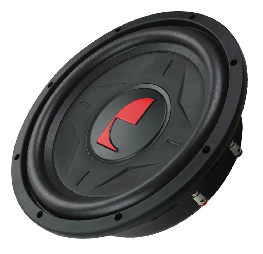 Subwoofer Nakamichi NSW-X1203S4 12" 1250W (250W RMS) image