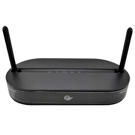 ONT GPON WiFi AC Huawei HS8145V5 1POT+4GE 2.4/5G 3DBI UPC image