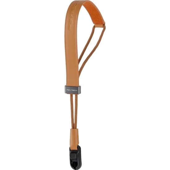 Pulseira de Pulso para Câmera Pgytech Slim Vintage - Caramelo Marrom (P-CB-593) image