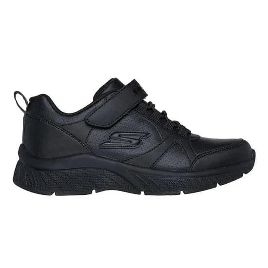 Calçado Skechers Microspec Plus Infantil Preto 1Y image