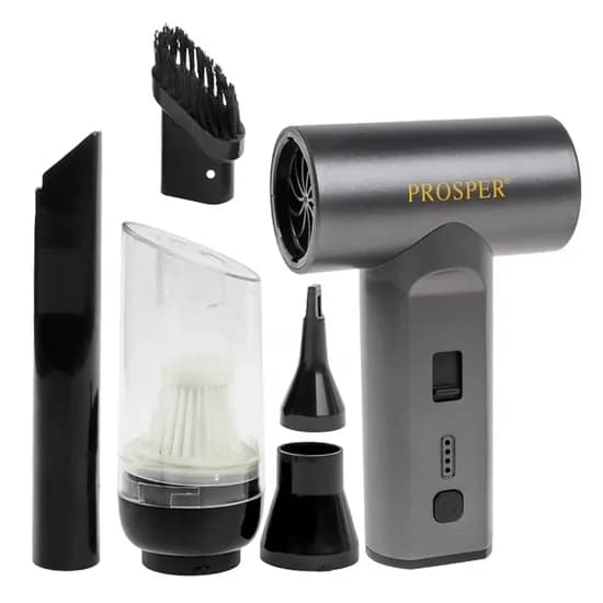 Soprador/Aspirador Prosper Turbo P-2001 image