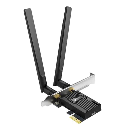 Adaptador PCI-Express Bluetooth TP-Link Wifi 6 Archer TX20E AX1800 image