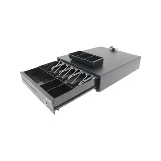 Gaveta de Dinheiro FTX LAS-335 RJ11 4BILL/5M X360M image