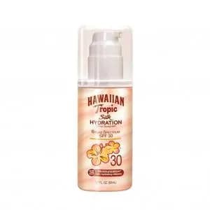 Haw.T Locion Prot.Facial SPF30**089160 image