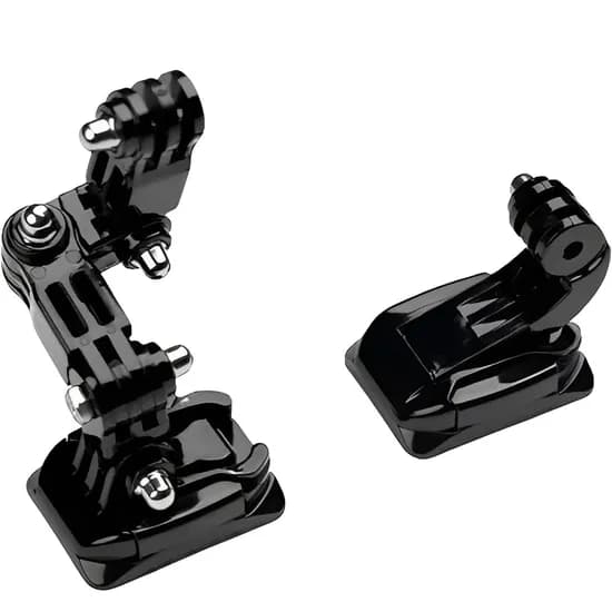 Kit de Suporte para Capacete INSTA360 para Câmera de Ação - Preto (Cinchux/A) image