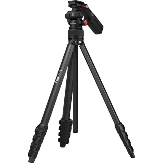Suporte para Celular Trípode Smallrig - Preto 160 CM (5473) image
