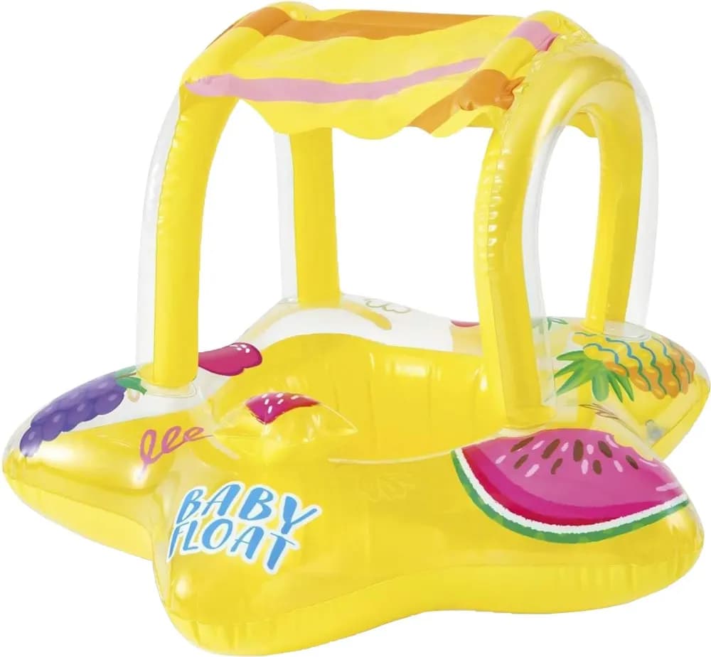Bóia Inflável Intex Wet Set Collection 56573 image