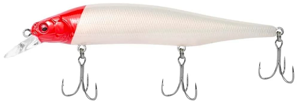 Isca Megabass X-80 Magnum Sp-c Pm Red Head image