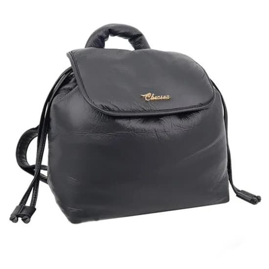 Bolsa Feminina Chenson Preto 25 X 14 X 28 CM image
