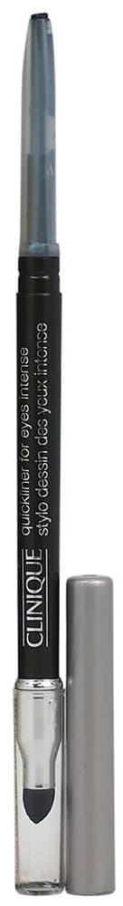 Lápis Delineador para Olhos Clinique Quickliner For Eyes 05 Intense Charcoal - 28g image