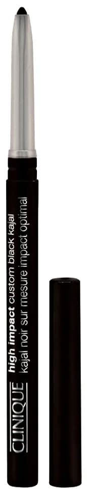 Lápis Delineador para Olhos Clinique High Impact Kajal 01 Blackened - 28g image