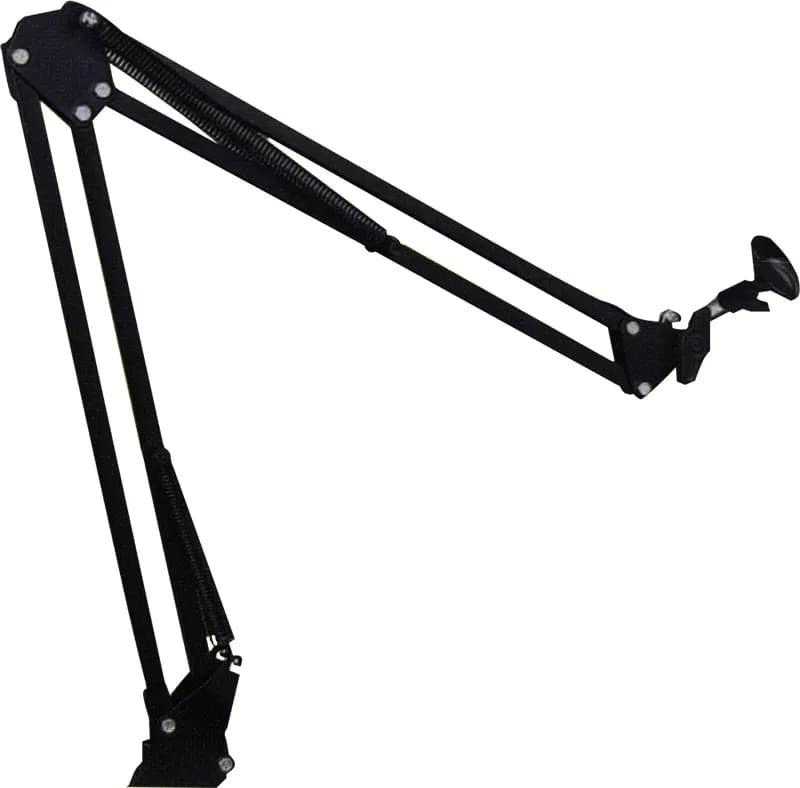 Suporte para Microfone Kool Sound RP-7 para Mesa image