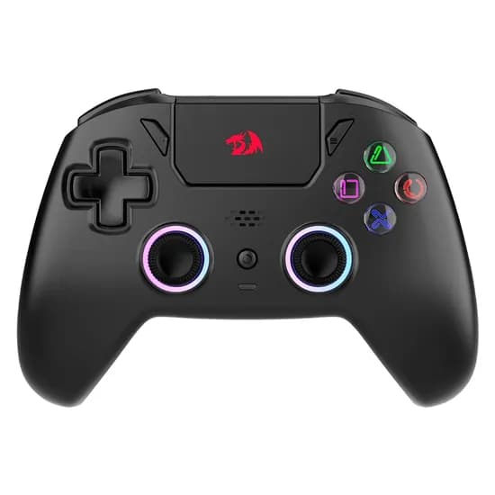 Controle PC Redragon G820 Darkflame (Bluetooth 5.3) image