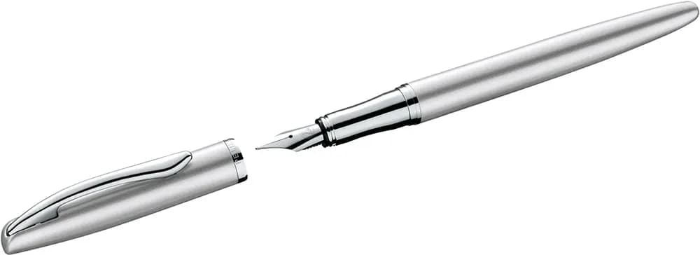 Caneta Pelikan Jazz Noble Elegance P36 - Prata image