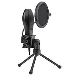 Microfone Redragon Quasar 2 GM200-1 - Preto image