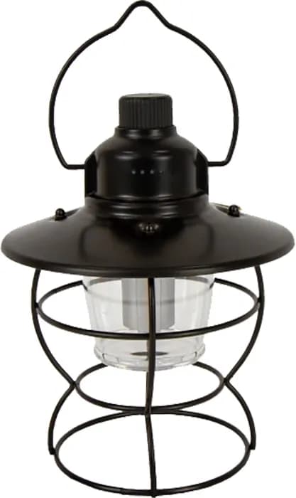 Lâmpada LED MAX-LAM-3N 5V - Preto image