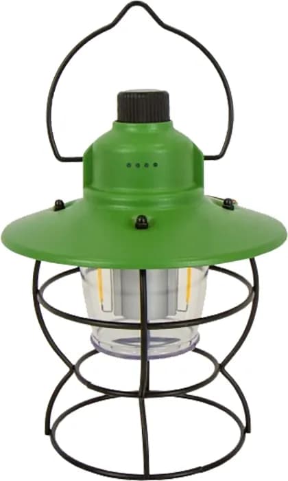 Lâmpada LED MAX-LAM-3V 5V - Verde image