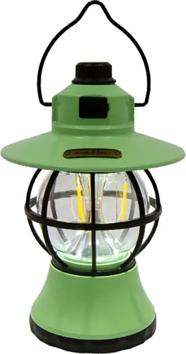 Lâmpada LED MAX-LAM-1V 3W - Verde image
