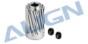 Product carousel Indicator