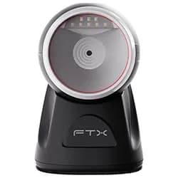 Leitor de Código de Barras FTX LC024BT5 2D / USB - Preto image